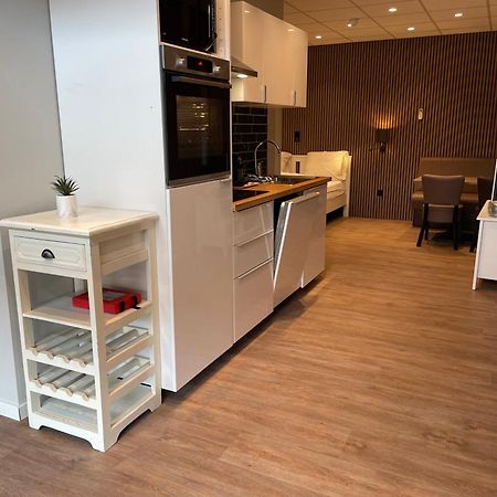 De Stadspoort Appartementen Aardenburg Ngoại thất bức ảnh