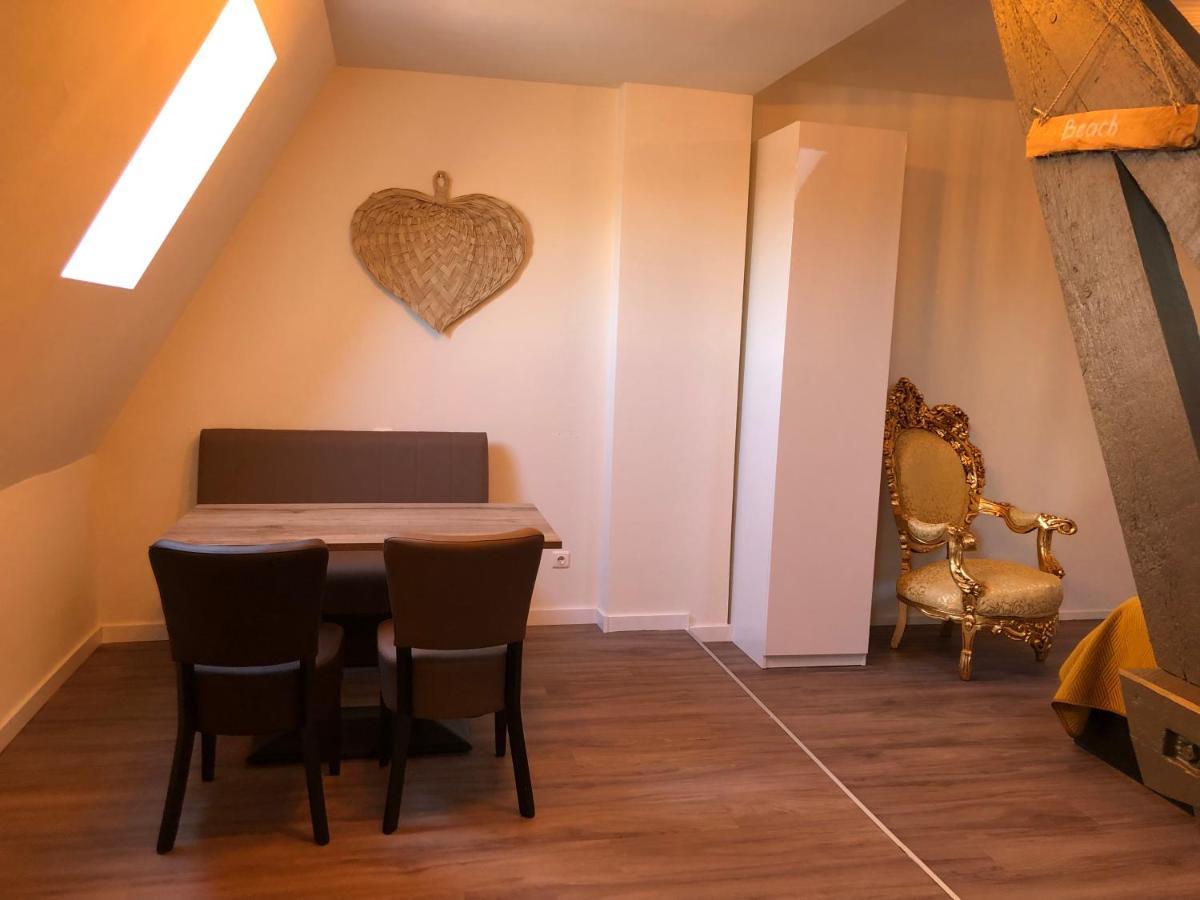 De Stadspoort Appartementen Aardenburg Ngoại thất bức ảnh