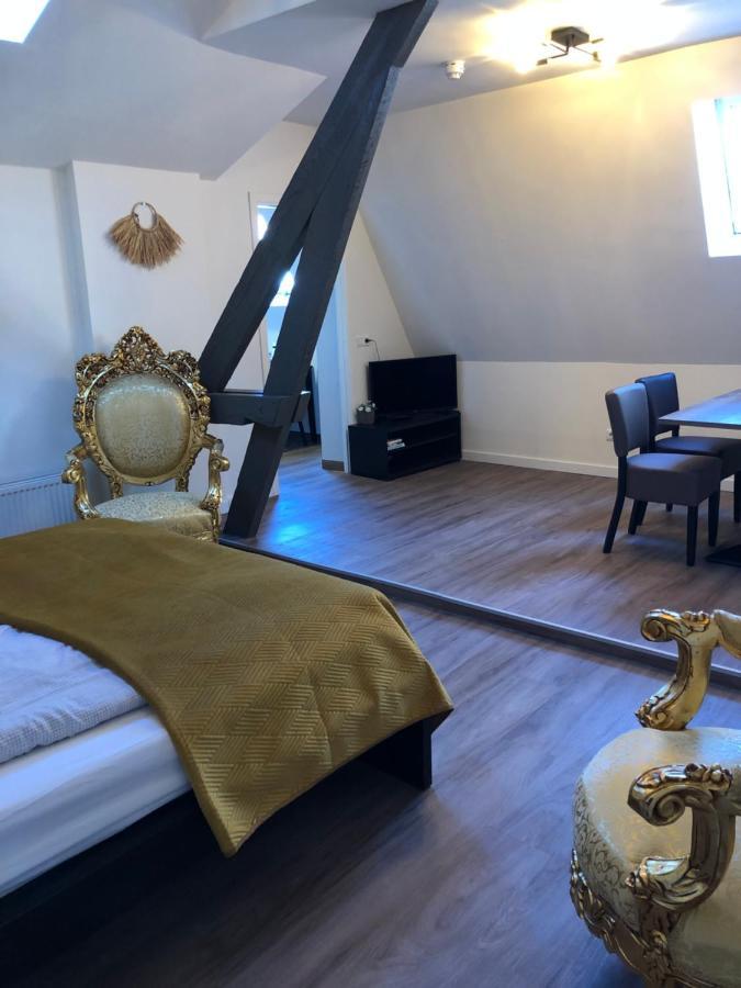 De Stadspoort Appartementen Aardenburg Ngoại thất bức ảnh
