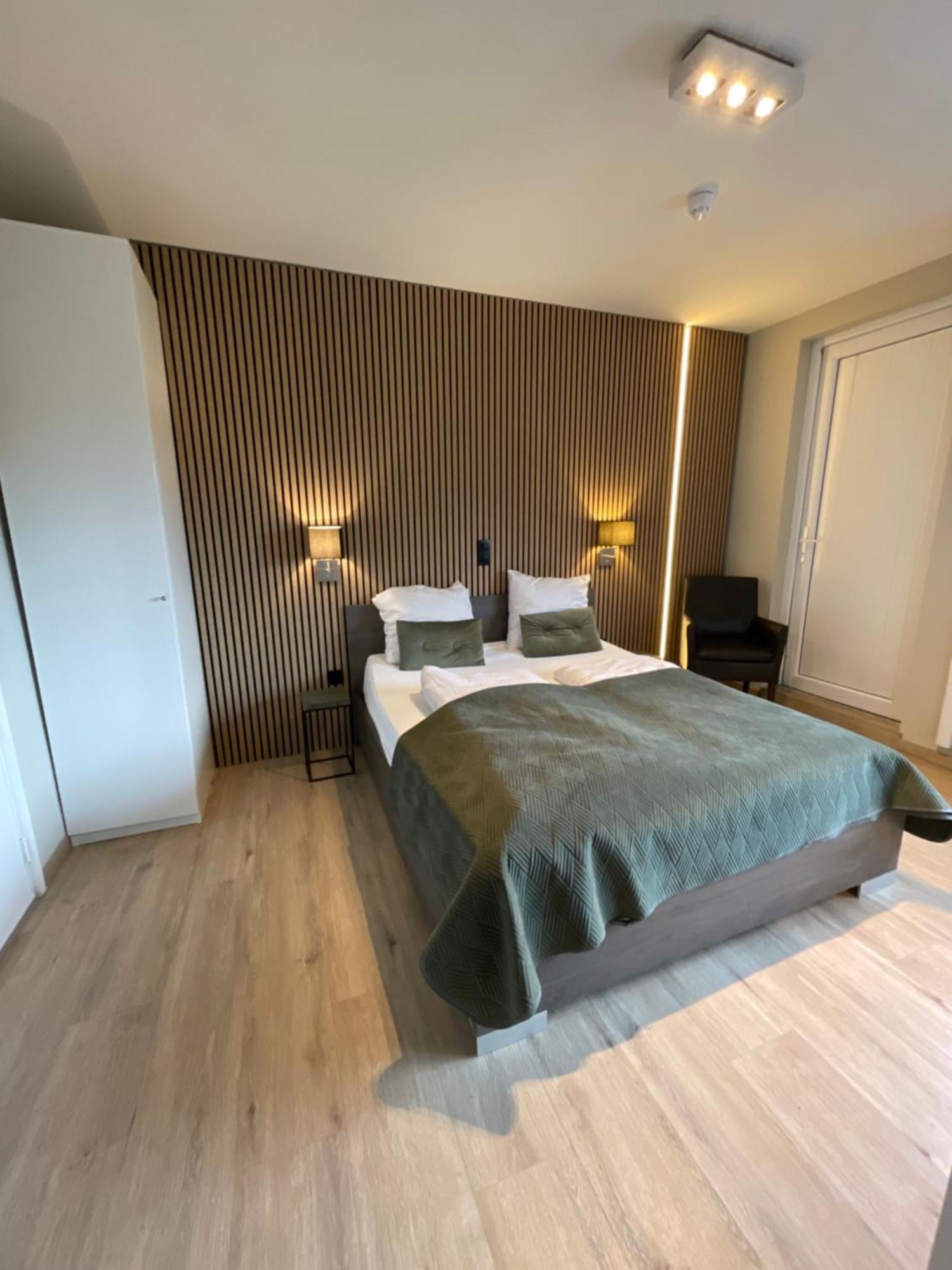 De Stadspoort Appartementen Aardenburg Ngoại thất bức ảnh