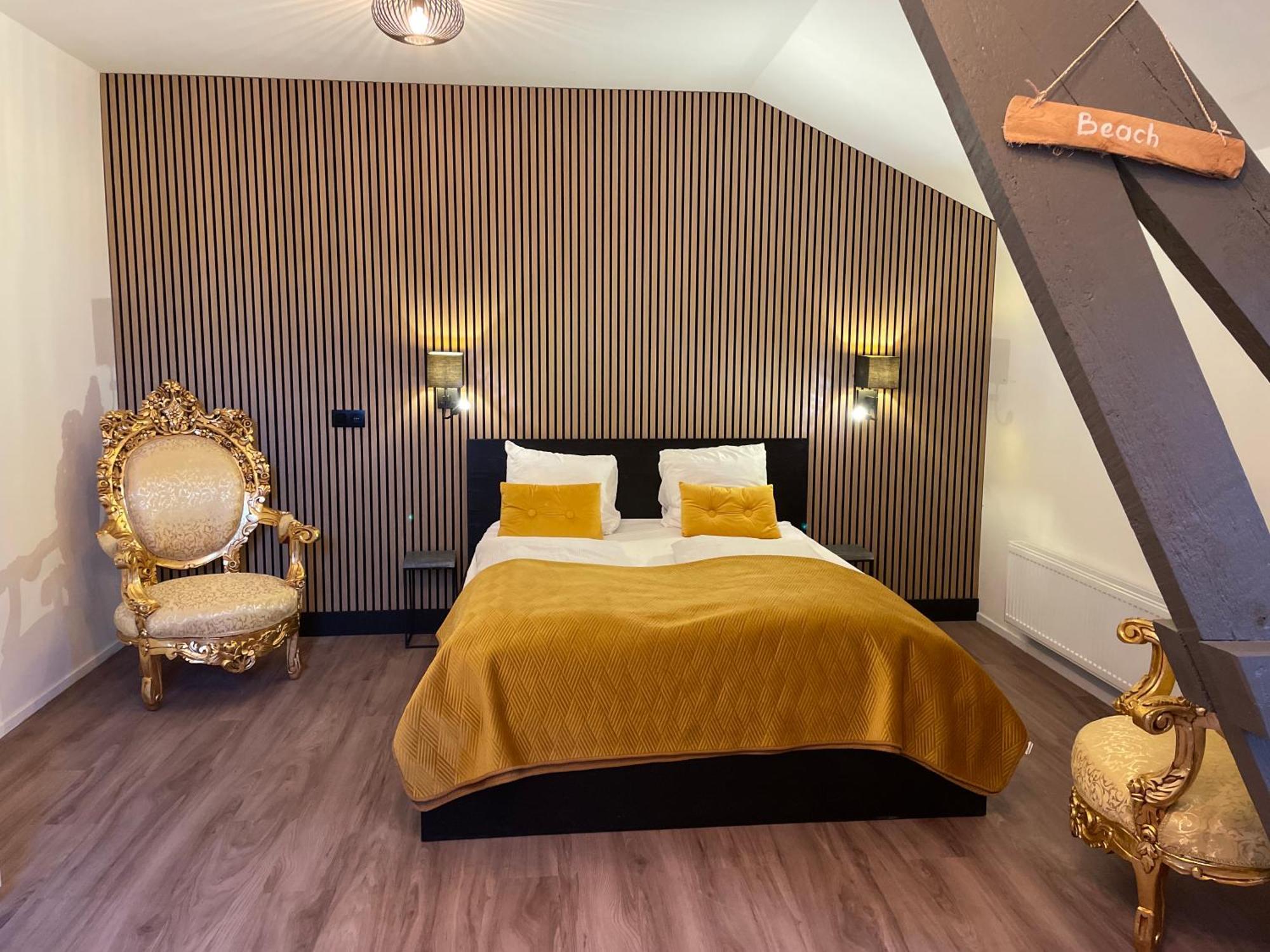 De Stadspoort Appartementen Aardenburg Ngoại thất bức ảnh