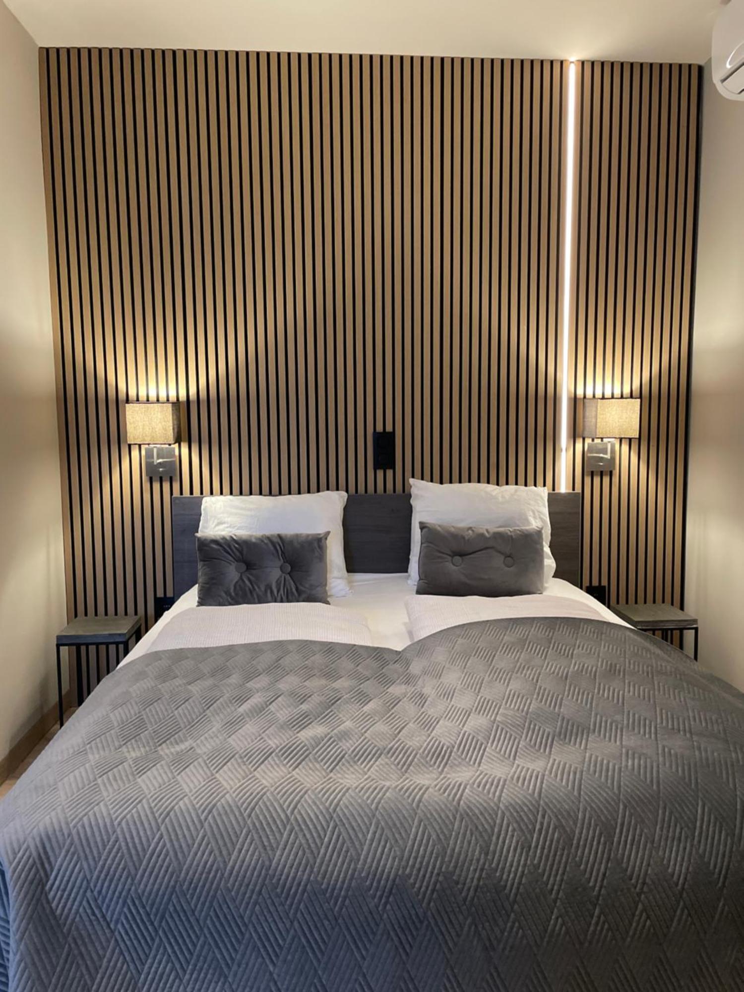 De Stadspoort Appartementen Aardenburg Ngoại thất bức ảnh