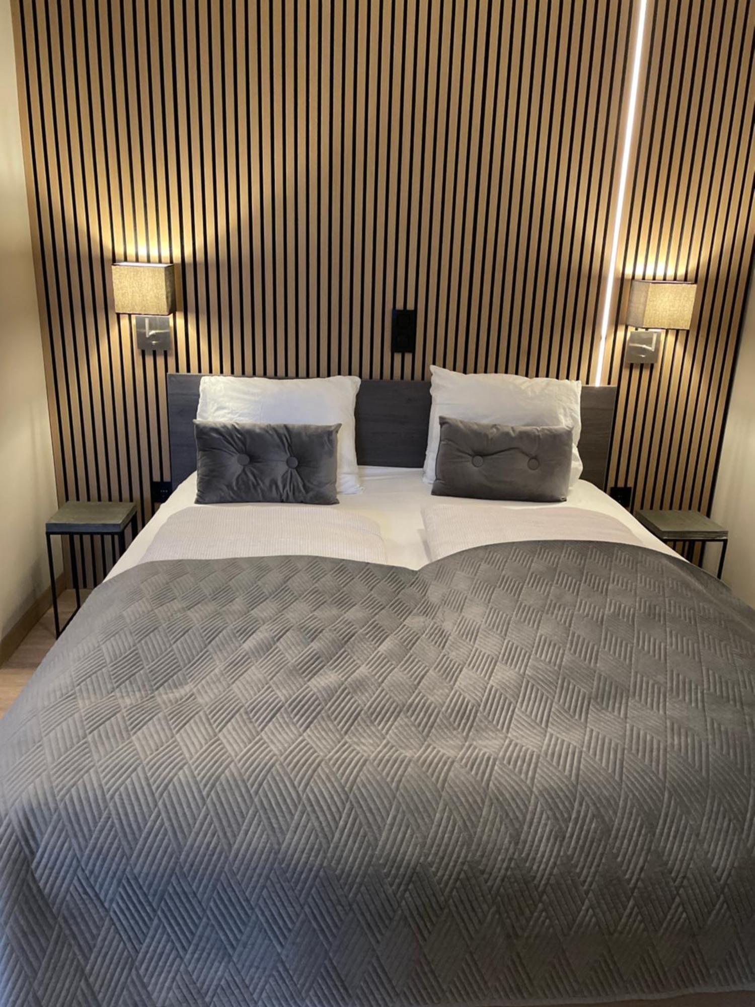 De Stadspoort Appartementen Aardenburg Ngoại thất bức ảnh