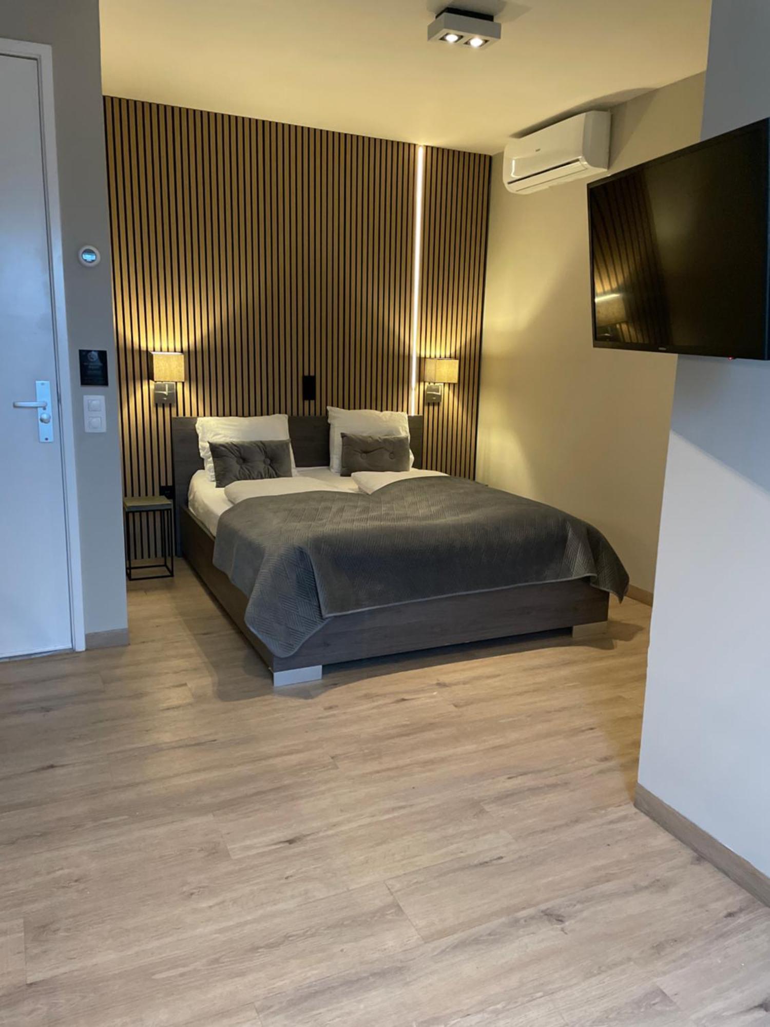 De Stadspoort Appartementen Aardenburg Ngoại thất bức ảnh