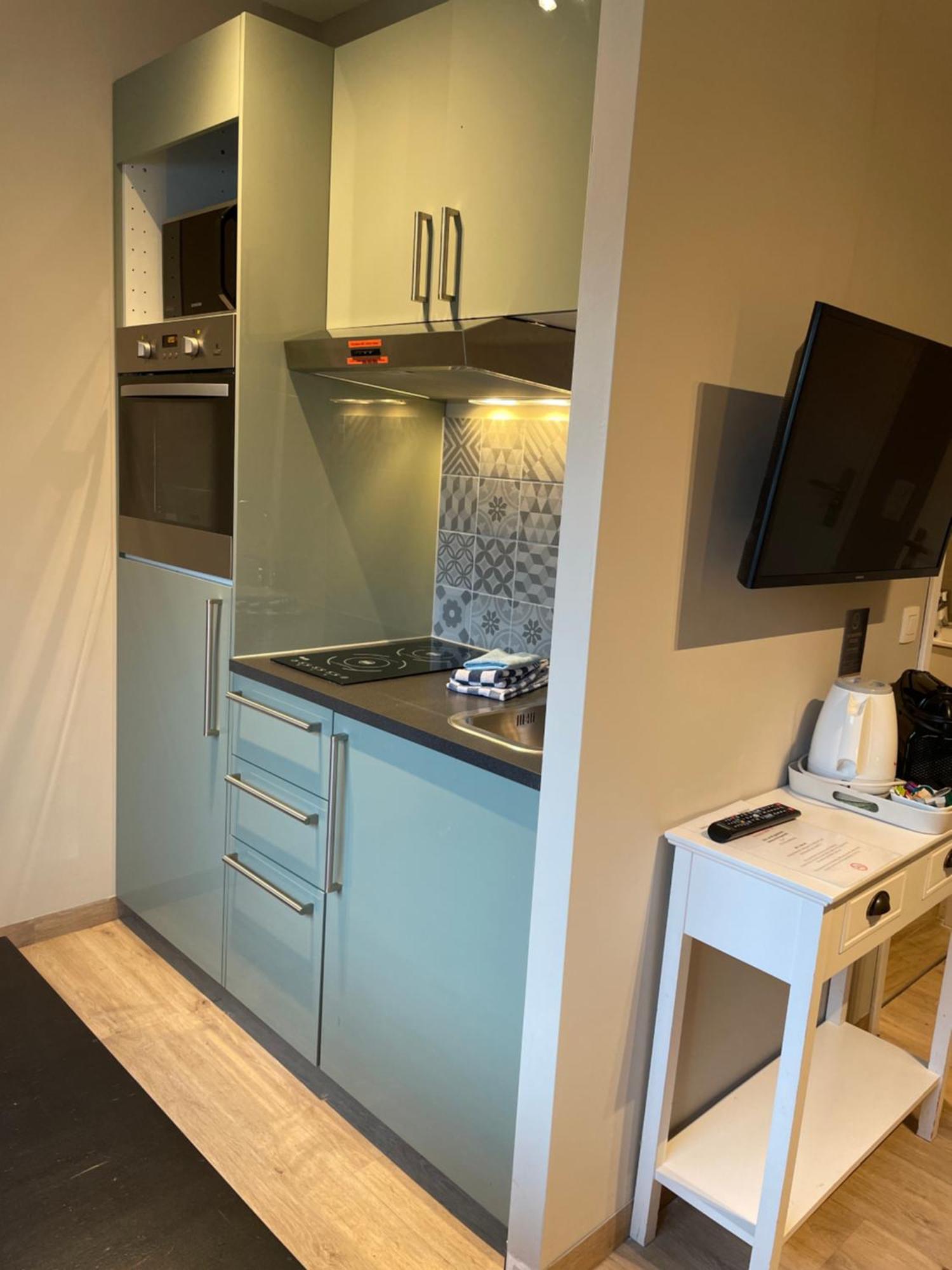 De Stadspoort Appartementen Aardenburg Ngoại thất bức ảnh
