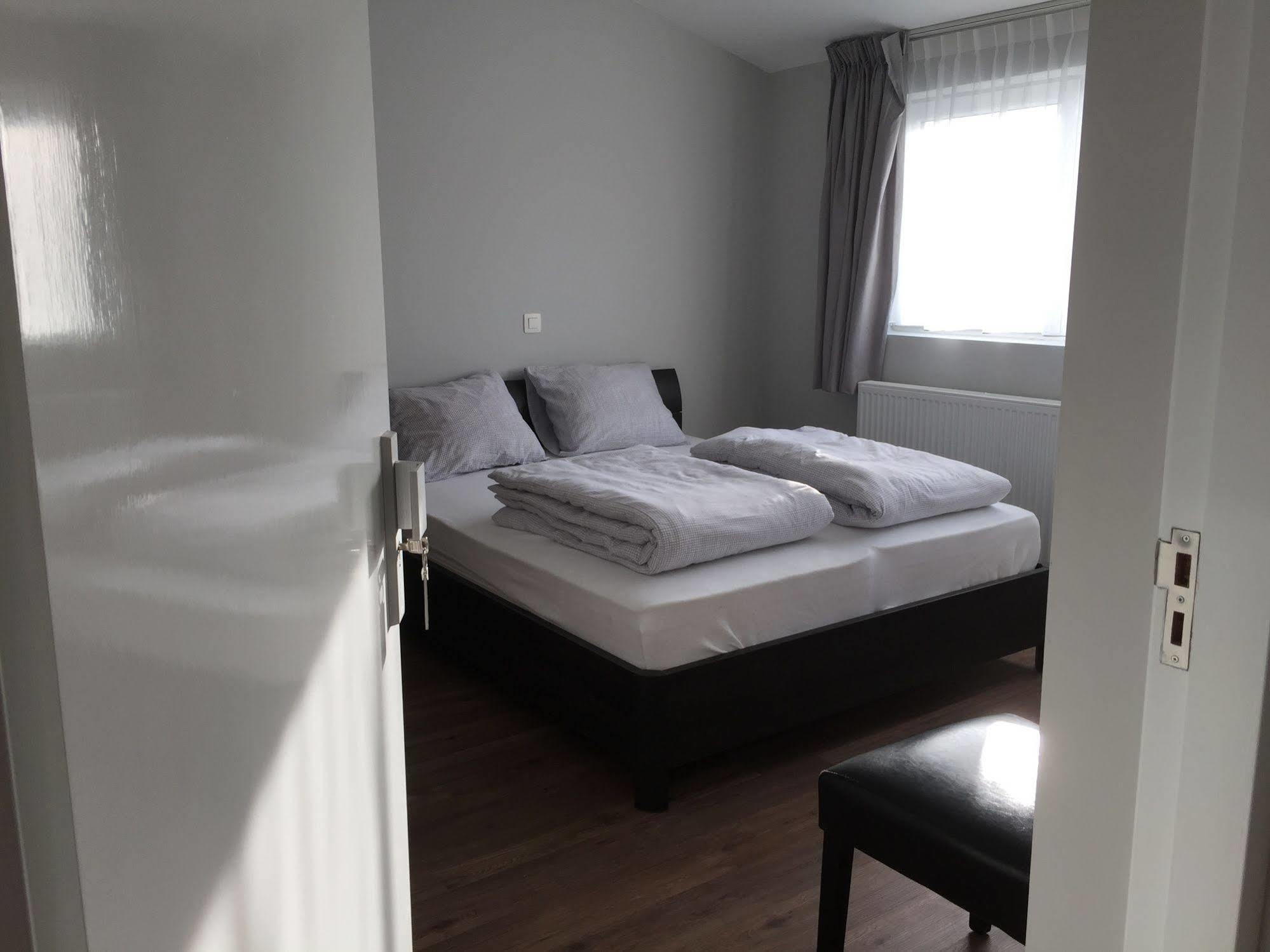 De Stadspoort Appartementen Aardenburg Ngoại thất bức ảnh