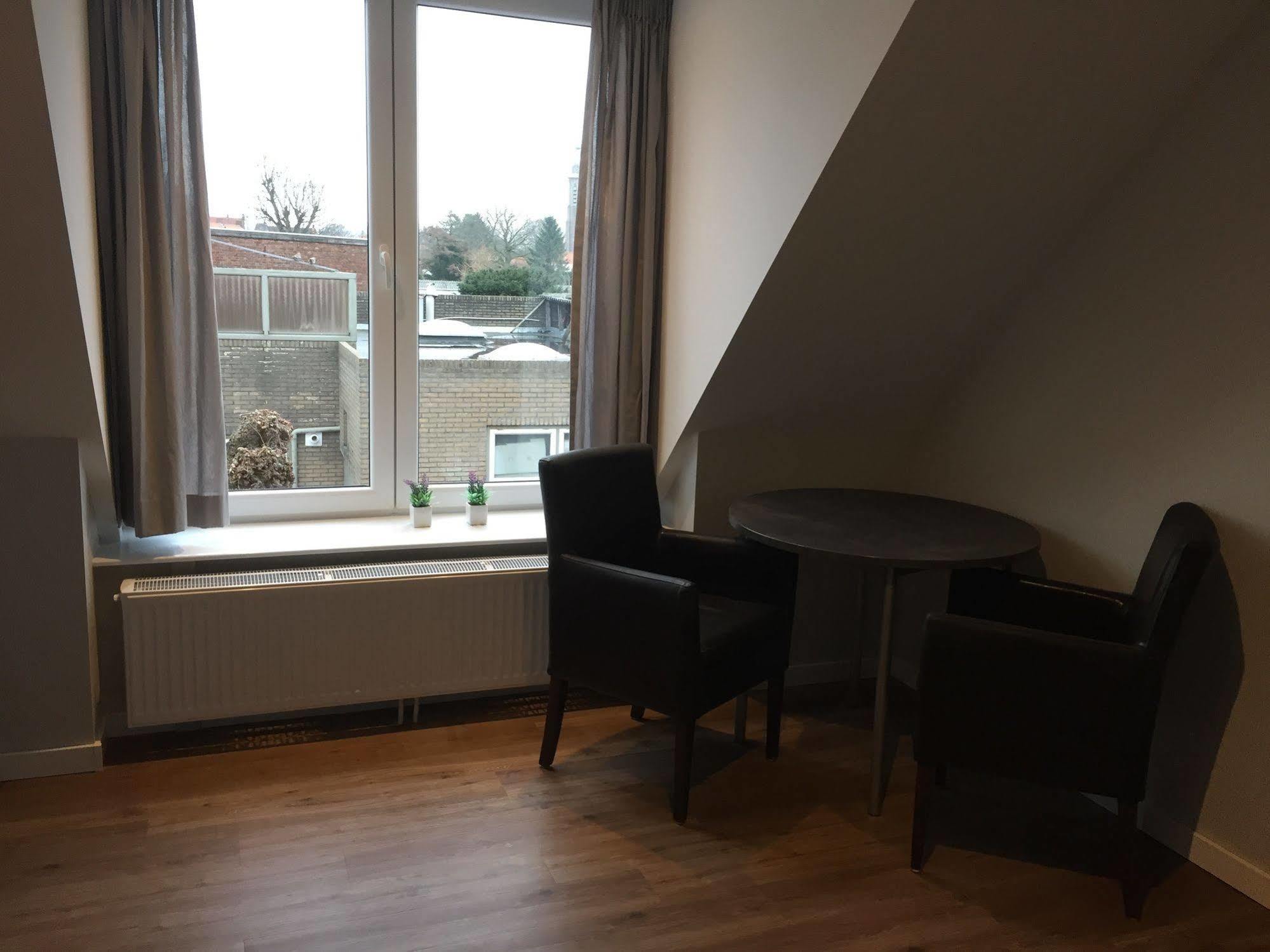 De Stadspoort Appartementen Aardenburg Ngoại thất bức ảnh