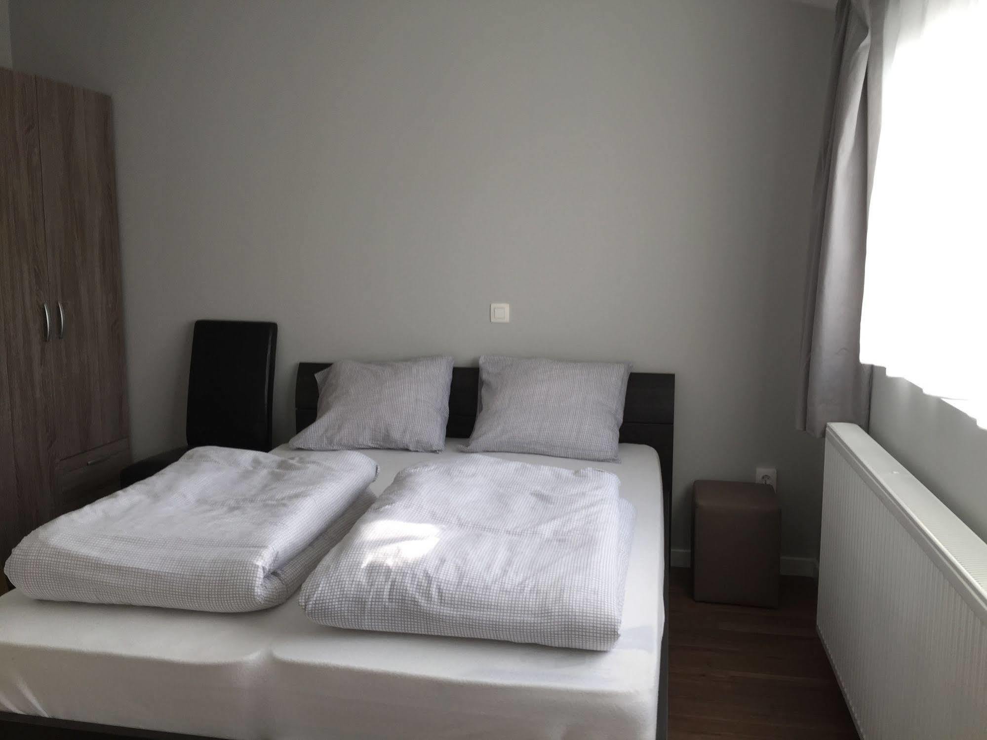 De Stadspoort Appartementen Aardenburg Ngoại thất bức ảnh
