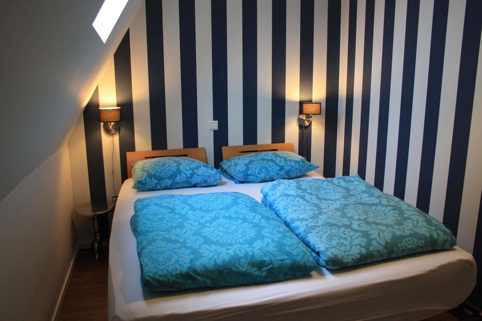 De Stadspoort Appartementen Aardenburg Ngoại thất bức ảnh