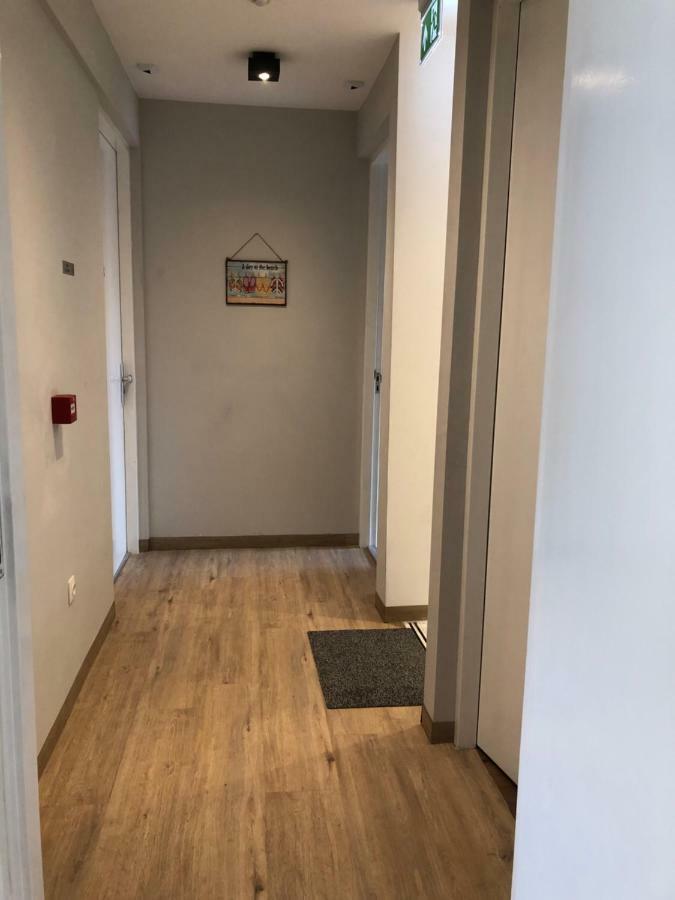 De Stadspoort Appartementen Aardenburg Ngoại thất bức ảnh
