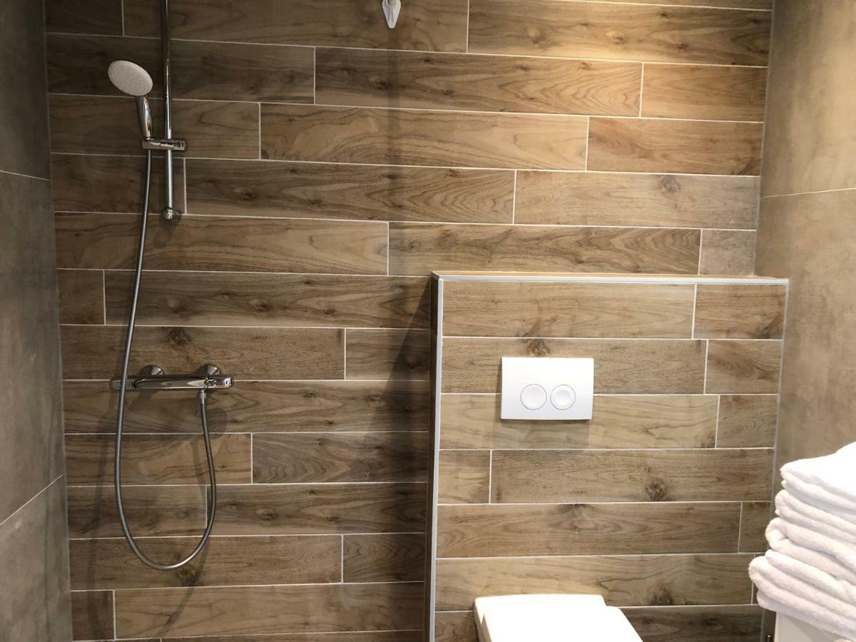 De Stadspoort Appartementen Aardenburg Ngoại thất bức ảnh
