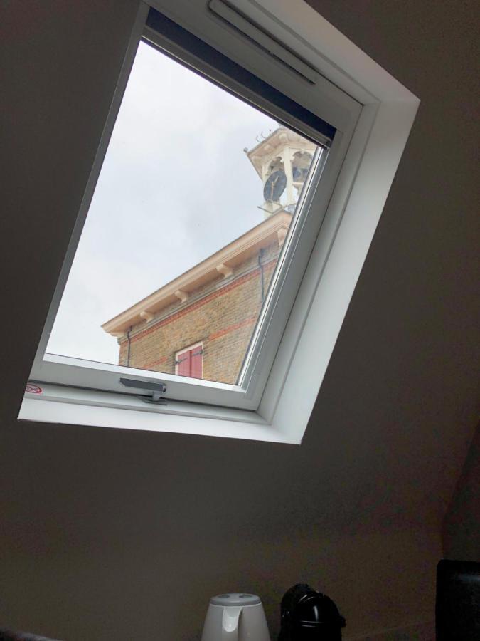 De Stadspoort Appartementen Aardenburg Ngoại thất bức ảnh