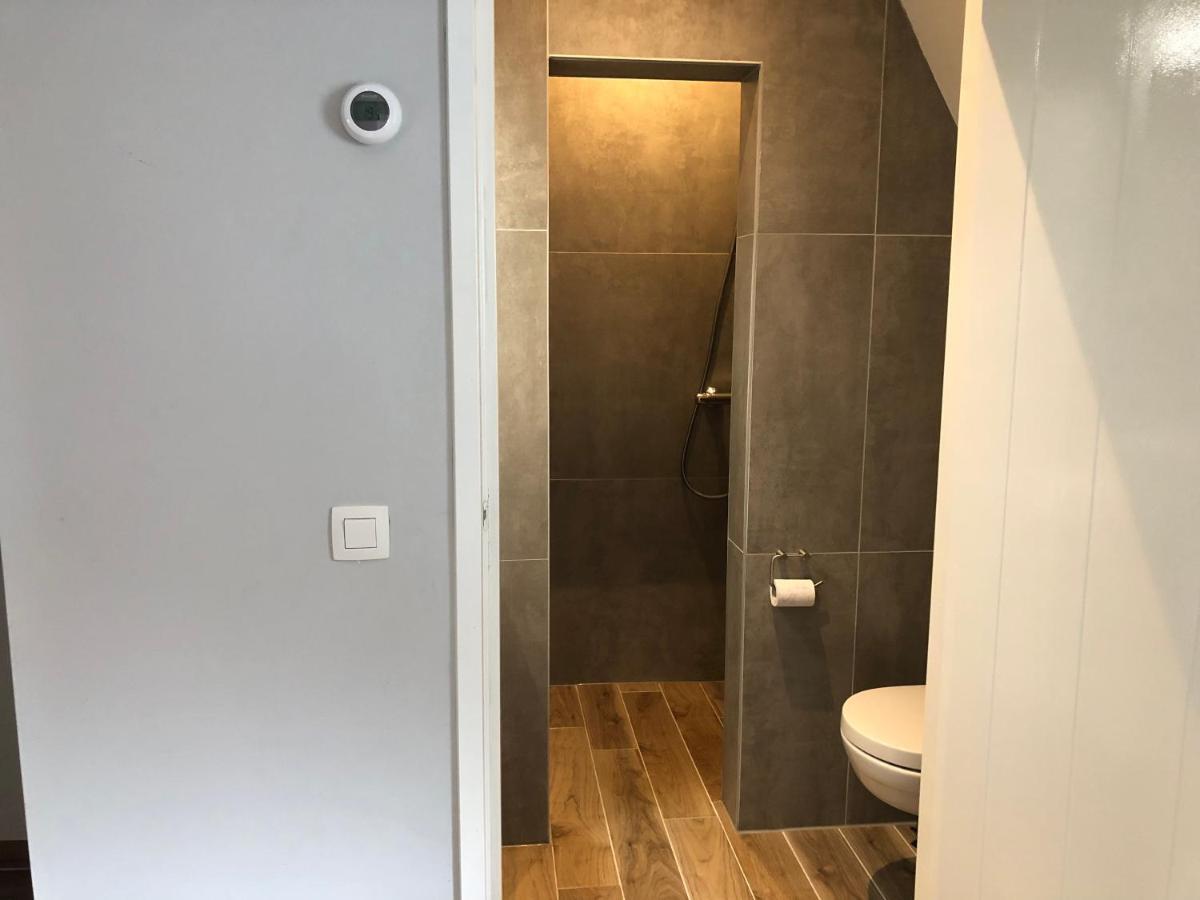 De Stadspoort Appartementen Aardenburg Ngoại thất bức ảnh